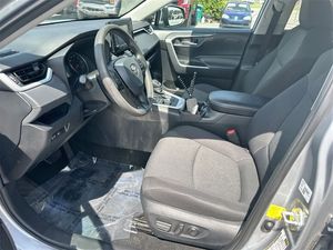 ใช้2021 TO-Yo-TA RA-V4 X-LE Lhd - Product Image 4