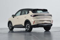 Conduite à droite Wuling Bingo S Véhicule électrique modifié personnalisé pour les marchés RHD