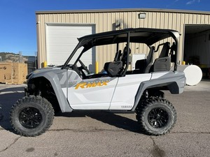 NOUVEAU MODÈLE MODERNE 2026 Yamaha Wolverine RMAX4 1000 R-Spec à vendre avec garantie - Product Image 2