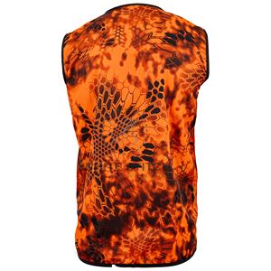 Chalecos de Caza para Hombre, Transpirables, Impermeables, Antibacterianos, con Protección UV, 100% Poliéster, para Invierno, Gran Venta - Product Image 2