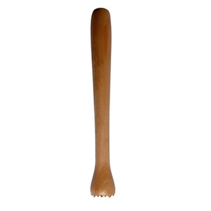 Pilon à cocktail en bois moderne de qualité supérieure avec accessoires de barre de formation forte outils de barman - Product Image 2