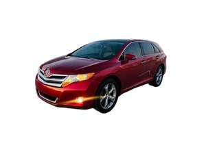 Limpiar perfectamente 2013 T O Y O T A V E N Z A XLE Tanto derecha como izquierda disponibles - Product Image 4