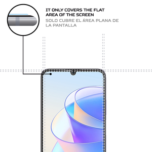 Protector de Pantalla ANTISHOCK para Honor Play 40S 5G, Protector de Pantalla Premium para Teléfono Móvil - Product Image 4