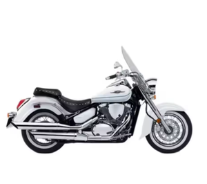 Nueva Motocicleta Deportiva Suzuki V-Strom 1050 Base 2024 a la Venta, Entrega Rápida, Precio Accesible - Product Image 1