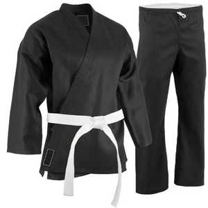 Uniforme personnalisé de Gi de Jiu Jitsu de qualité supérieure logo de broderie personnalisé Kimono de Jiu Jitsu Kimono de Jiu Jitsu - Product Image 1