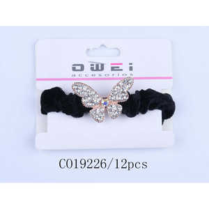 Gomas para el pelo GOMA12u/c - Product Image 1