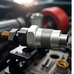 Injecteur de carburant 131406340 de remplacement pour moteur diesel Perkins - Nouveau kit de réparation - Product Image 3