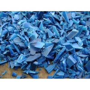 Livraison rapide Scrap HDPE Blue Drum Balles Parfait pour le recyclage Achetez des balles en plastique de qualité supérieure en gros - Product Image 4