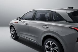 Hongqi HS3 PHEV 2024 điện nhỏ gọn SUV Xe năng lượng mới với Hybrid loại - Product Image 3