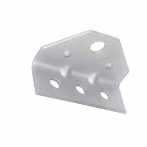 4pk Soportes Giratorios de ángulo superior para soportes de tablero de literas de barcos de remolque - Product Image 4