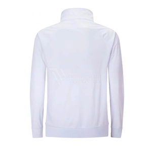 Chándales de invierno Venta al por mayor Traje de jogging de algodón grueso y cálido Ropa de gimnasio con logotipo personalizado para hombres y mujeres - Product Image 4