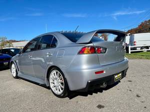 OFERTA Coche Mitsubishi Lancer Evolution 2014 Usado, Importación Superior de Europa, Volante a la Izquierda/Derecha, Vehículo Disponible con Entrega Rápida - Product Image 4