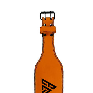 Cinturón de Levantamiento de Pesas de Cuero Genuino de Último Diseño 2026, Ajustable, Cinturones de Cuero para Levantamiento de Pesas en Oferta, Entrenamiento de Gimnasio y Fitness - Product Image 6