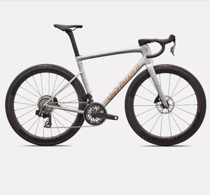 TarmacSL8 Pro-SRAM Force/AXS - Product Image 1