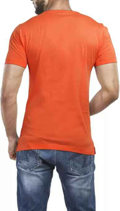 ผ้าฝ้าย100% โลโก้ที่กำหนดเองผู้ชายเสื้อยืดการพิมพ์ที่กำหนดเองเสื้อยืด - Product Image 6