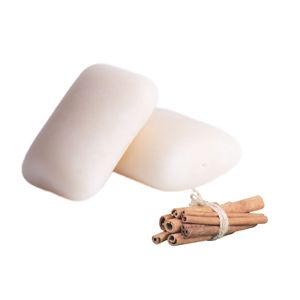 Gomme à mâcher de Chine adaptée aux dents 0 gomme aromatisée à l'aspartame <span class=keywords><strong>sans</strong></span> sucre et à la cannelle - Product Image 4