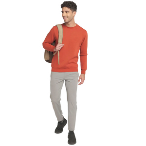 Los hombres de diferentes diseños usan sudaderas con capucha y sudaderas térmicas de algodón con estilo transpirable hechas a mano para hombres - Product Image 5