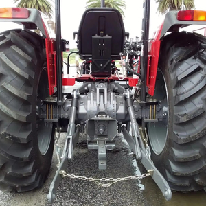 แมสซีย์เฟอร์กูสัน291เครื่องจักรกลการเกษตรมีจำหน่ายในราคาที่ไม่แพงพร้อมบริการจัดส่งฟรีทั่วโลก - Product Image 5