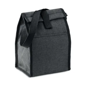 Sac à lunch BOBE durable en RPET pour un transport facile, produit de merchandising écologique - Product Image 4