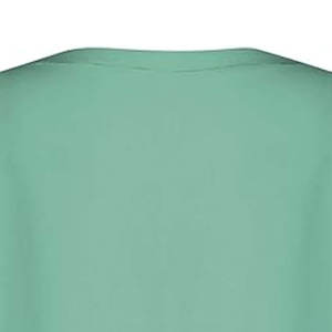 Chaqueta médica de secado rápido OEM para mujer, venta al por mayor, chaqueta médica de tela elástica antibacteriana para mujer - Product Image 6