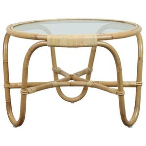 Table en rotin écologique du Vietnam: nouveau design pour hôtels, salons, patios, espaces extérieurs et appartements - Product Image 2