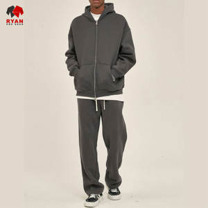 Chándal de Diseño Personalizado para Hombre, Tela de Primera Calidad, Cómoda y Transpirable con Logotipo Personalizado - Product Image 6