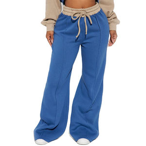 Pull-over d'hiver survêtement élégant personnalisé ensemble de survêtements assortis pour femmes 2026, vente en gros - Product Image 3