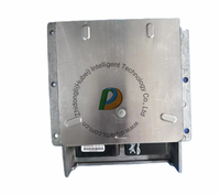 Pièces de moteur OEM QSK19 QSK23 QSK45 MODULE DE COMMANDE ÉLECTRONIQUE ECU CM500 4921411 3330511