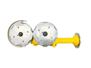 York & Quell para Mark-9 - Product Image 1