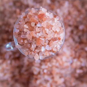 โคมไฟเกลือหิมาลัยธรรมชาติพร้อมดีไซน์ราศีการตกแต่ง - Product Image 2