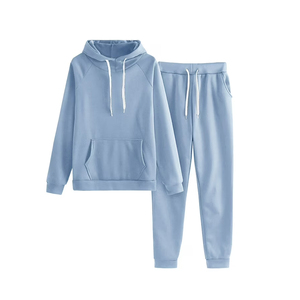 Conjunto Deportivo Informal para Entrenamiento al Aire Libre, Correr, Ejercicio Físico, Ropa Deportiva Resistente - Product Image 1