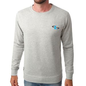 Sweat-shirt décontracté pour hommes le plus vendu Tissu imprimé doux léger et élégant pour toutes les saisons pour le streetwear d'hiver - Product Image 2