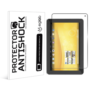 ฟิล์มกันรอยหน้าจอ ANTISHOCK สำหรับแท็บเล็ตเทรคสโตร์ เซิร์ฟแท็บ เอ็กซ์รอน 101 - Product Image 1