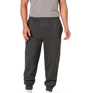 Prix usine vente en gros pantalon hommes Fitness pantalons d'entraînement Jogger hommes Joggers pantalon pour hommes pantalons de survêtement - Product Image 5