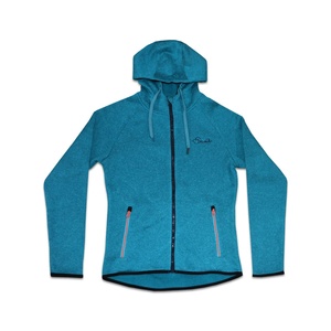 Vente directe d'usine sweats à capuche pour hommes nouveauté sweats à capuche pour femmes séchage rapide sweats à capuche teints unis pour femmes - Product Image 1
