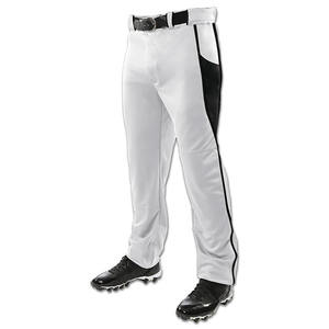 Pantalon de baseball pour adulte/jeune, triple couronne, bas ouvert, avec bande latérale, pantalon de baseball pour hommes, jeunes, garçons, enfants - Product Image 2