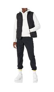 Customized New Arrival <b>Men</b> Pullover <b>White</b> Hoodies & <b>Sweatshirt</b> Breathable Cotton Fleece Hoodie For <b>Men</b> - Product Image 6