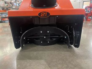 Souffleuse à neige originale de qualité industrielle/bricolage à essence à vendre - Product Image 3