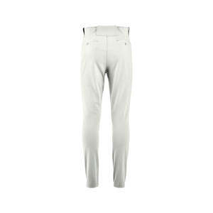 Pantalones de gran tamaño personalizados Pantalones deportivos casuales para el activo - Product Image 4