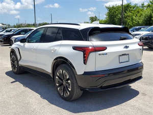 ใช้2024 Che-vro-Let BLA-ZER RHD - Product Image 5