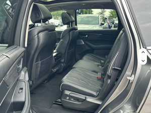 รถยนต์มือสอง AC URA MDX SH-AWD พวงมาลัยซ้าย รุ่นปี 2024 วิ่ง 1-25000 ไมล์ พร้อมส่ง - Product Image 4