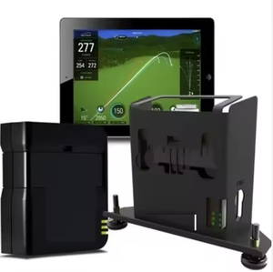 จอแสดงผล OLED สำหรับเครื่องจำลองการเล่นกอล์ฟ ปี 2023 ความละเอียด 1280x800 หน้าจอสัมผัส กันน้ำ ขนาด 12-26 นิ้ว - Product Image 3