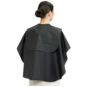 Japanese Product Personalized Barber Supplies Bulk Women Hair Capes