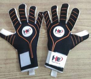 Personnalisable New Fashion Best Edition Gants de gardien de but de football de haute qualité Créez votre propre design unique pour un usage décontracté - Product Image 3