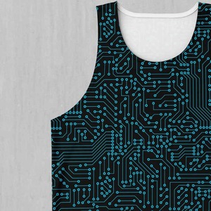 Camisetas sin mangas de gimnasio informales para hombre, camisetas transpirables de algodón y poliéster sostenibles, nuevo diseño de primavera y verano, camiseta para correr con sublimación sin costuras - Product Image 5