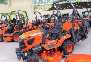 Massey Ferguson 390 Machines agricoles / Occasion 100 ch MF390 Tracteur agricole disponible à la vente - Product Image 2