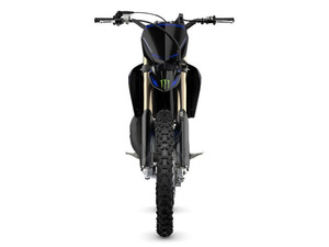 ทั้งหมด-ดีที่สุด2025มอนสเตอร์ YZ125รถจักรยานยนต์พลังงานรุ่นในสต็อก - Product Image 5