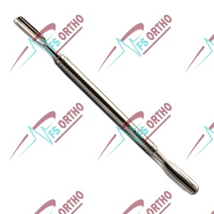 Ensemble d'instruments dentaires PRF GRF en acier inoxydable pour chirurgie implantaire manuelle à base de fibrine riche en plaquettes - Product Image 5