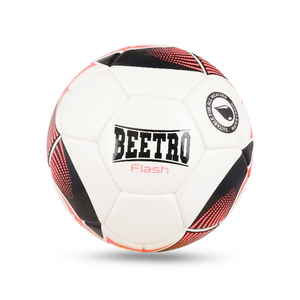 Ballon de football professionnel en vente en gros personnalisé en usine n ° 4 & n ° 5 ballons de football de haute qualité en matériau PU - Product Image 1