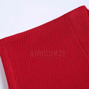 Uniforme de basket-ball de conception unique Uniforme de basket-ball à séchage rapide Vêtements de sport pour uniforme de basket-ball de joueur - Product Image 4